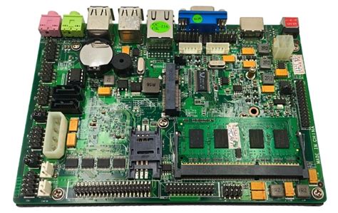 Electronic Manufacturing Service (EMS): Powering the Modern .
